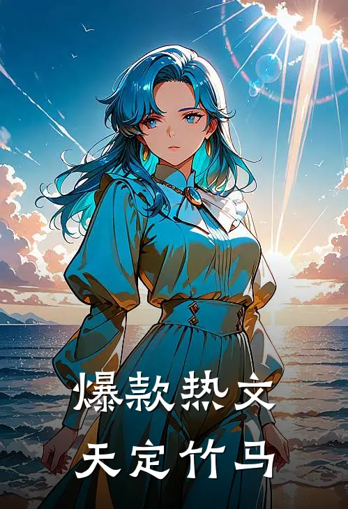 爆款热文天定竹马