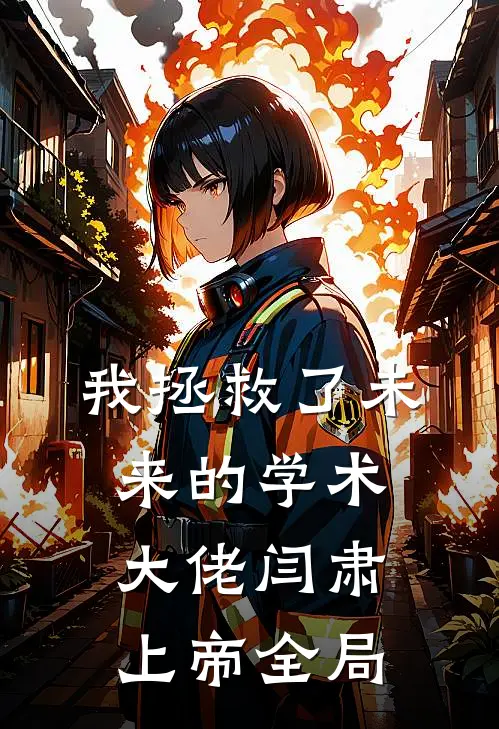 我拯救了未来的学术大佬闫肃上帝全局