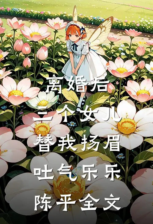 离婚后，三个女儿替我扬眉吐气乐乐陈平全文