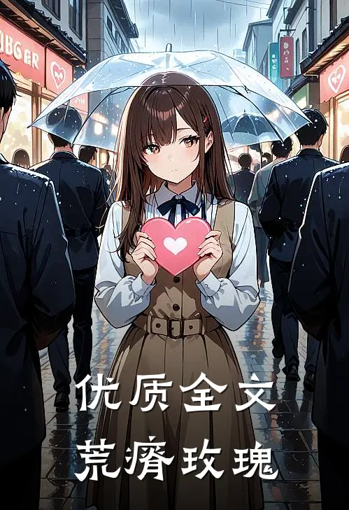 优质全文荒瘠玫瑰