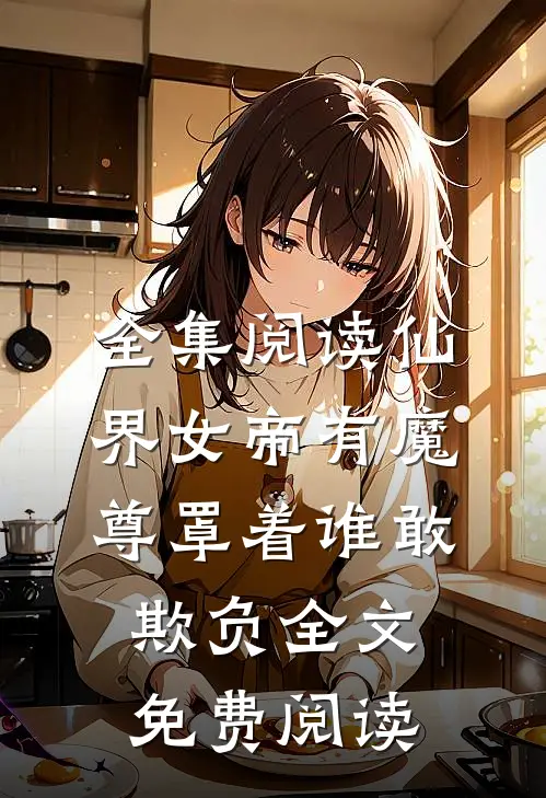 全集阅读仙界女帝有魔尊罩着谁敢欺负全文免费阅读