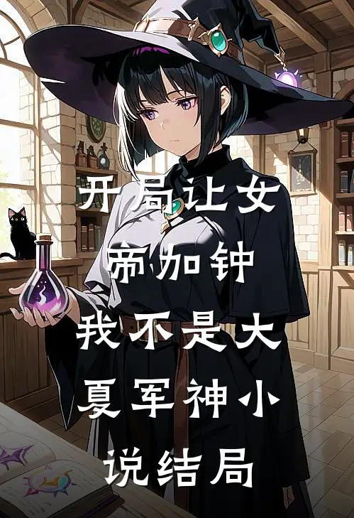 开局让女帝加钟,我不是大夏军神结局如何