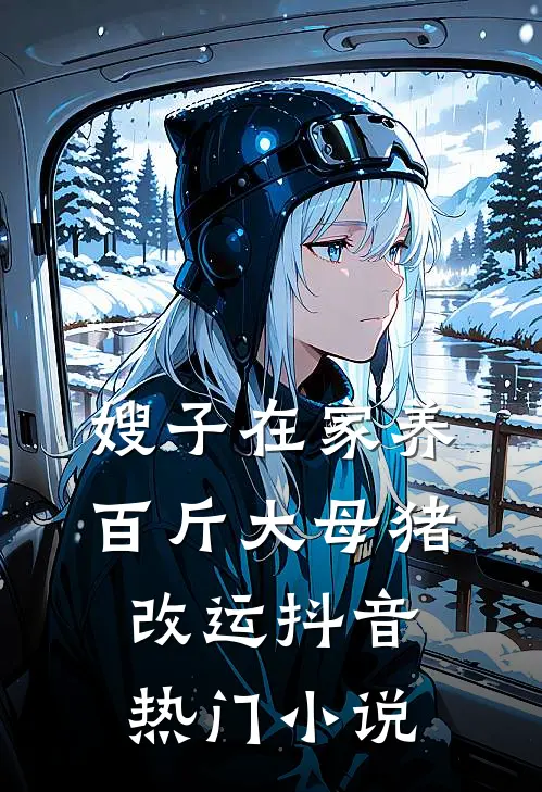 嫂子在家养百斤大母猪改运抖音热门小说