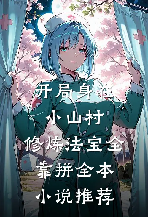 开局身在小山村，修炼法宝全靠拼全本小说推荐