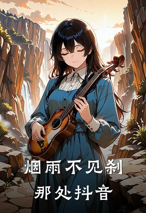 烟雨不见刹那处抖音