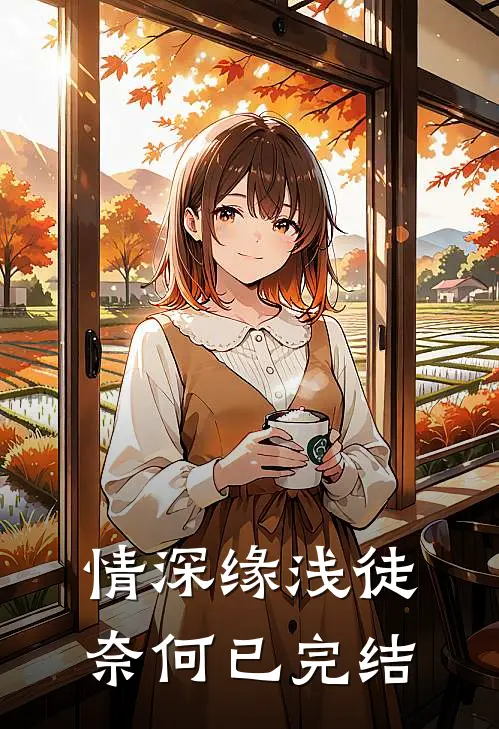 情深缘浅徒奈何已完结