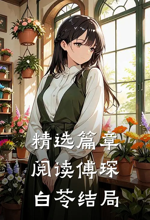 精选篇章阅读傅琛白苓结局
