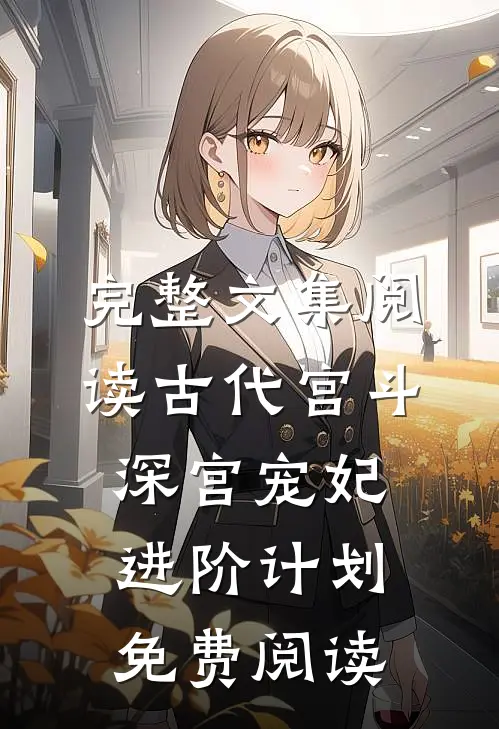 完整文集阅读古代宫斗:深宫宠妃进阶计划免费阅读