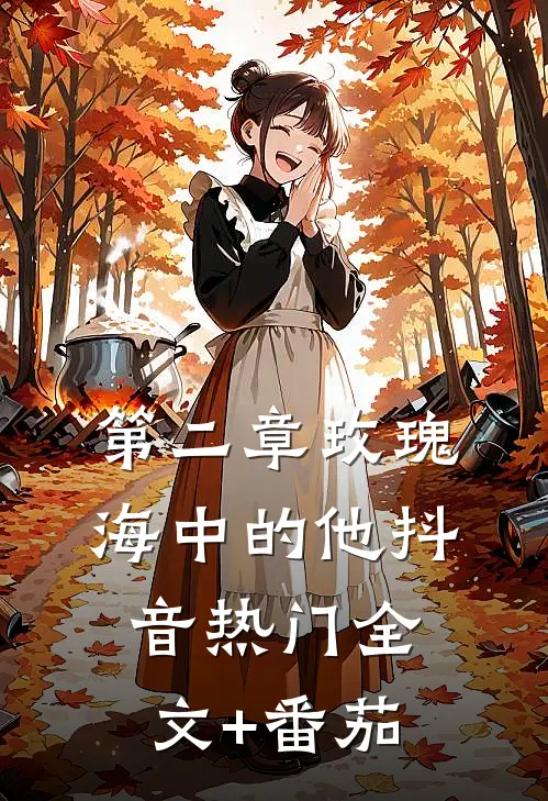 第二章玫瑰海中的他抖音热门全文+番茄