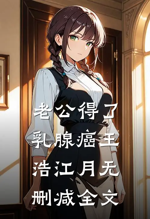 老公得了乳腺癌王浩江月无删减全文