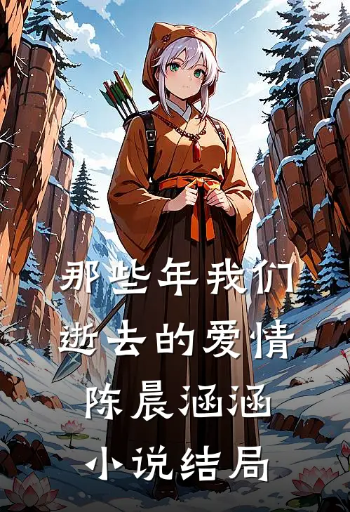 那些年我们逝去的爱情陈晨涵涵小说结局