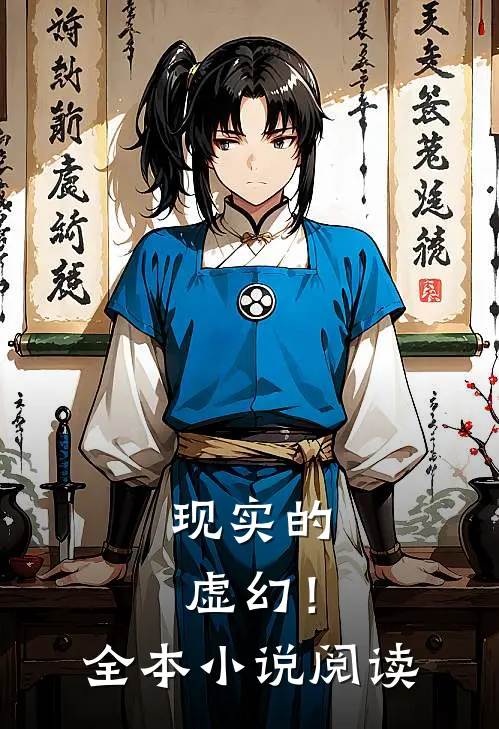 现实的虚幻！全本小说阅读