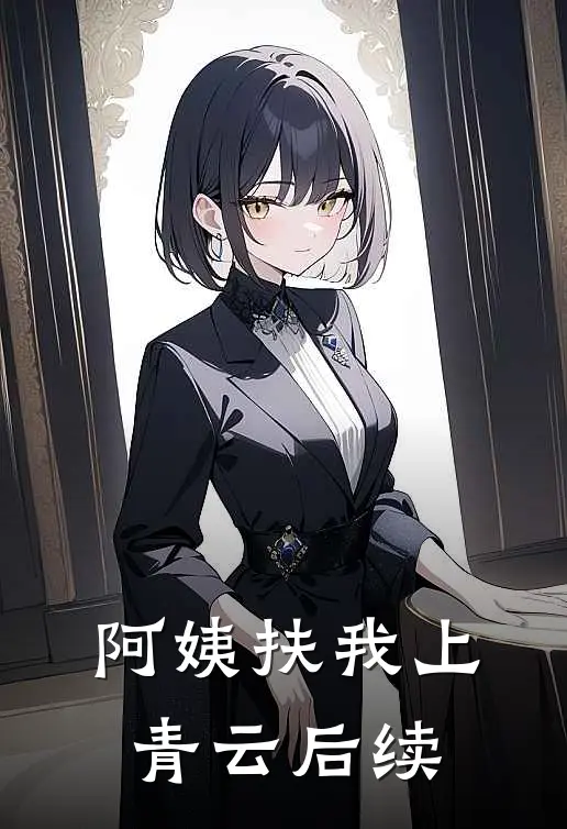 阿姨扶我上青云后续