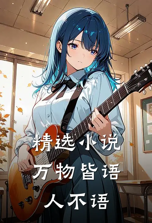 精选小说万物皆语人不语