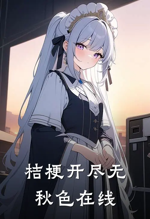 桔梗开尽无秋色在线