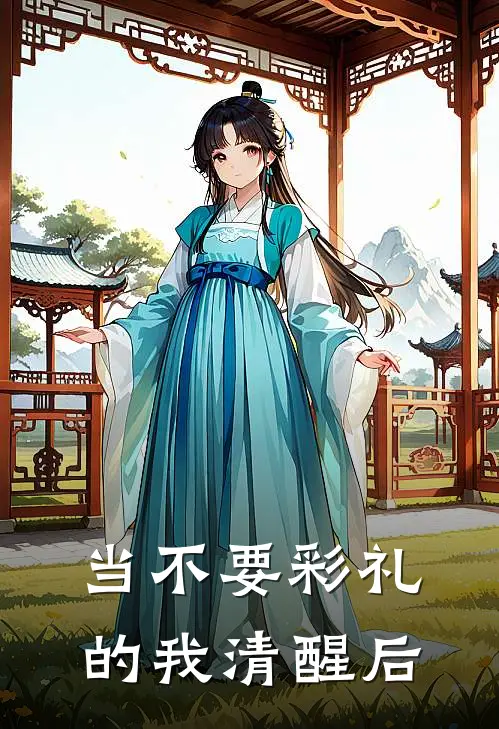 当不要彩礼的我清醒后