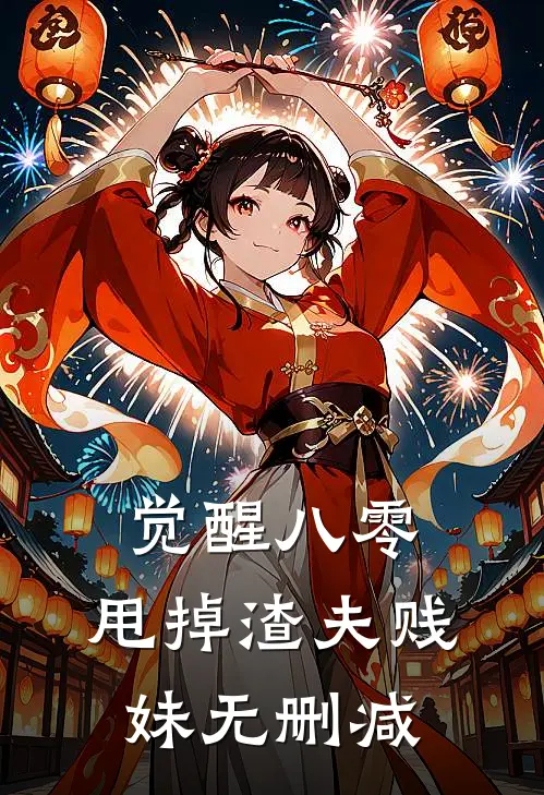 觉醒八零，甩掉渣夫贱妹无删减