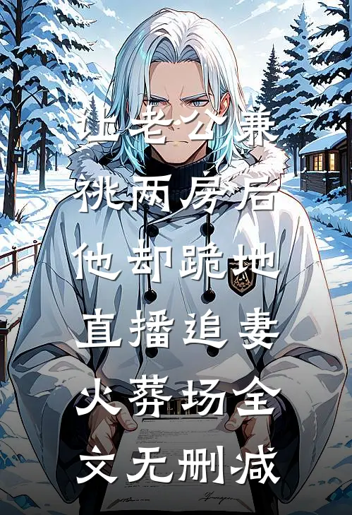 让老公兼祧两房后，他却跪地直播追妻火葬场全文无删减
