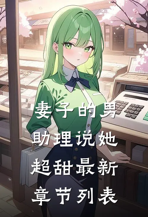 妻子的男助理说她超甜最新章节列表