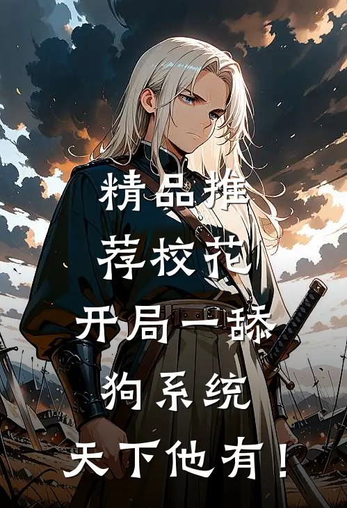 精品推荐校花：开局一舔狗系统，天下他有！