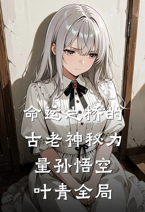 ‘命运之桥’的古老神秘力量孙悟空叶青全局