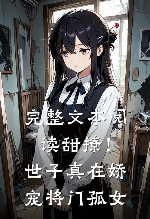 完整文本阅读甜撩！世子真在娇宠将门孤女