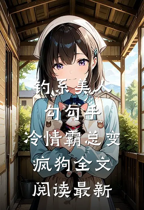钓系美人勾勾手，冷情霸总变疯狗全文阅读最新