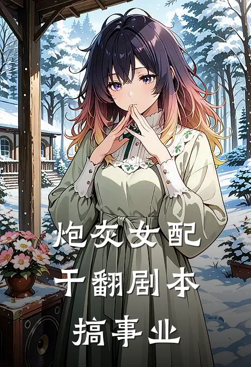 炮灰女配干翻剧本搞事业