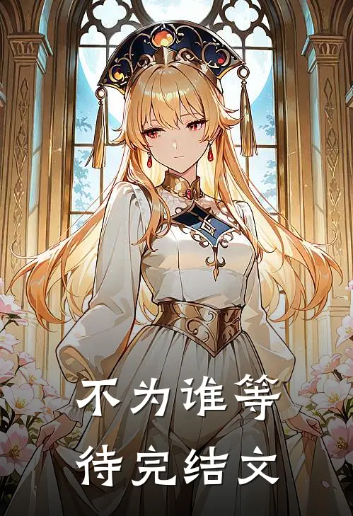 不为谁等待完结文