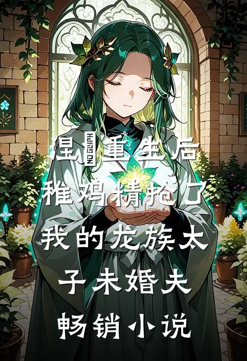 涅槃重生后，稚鸡精抢了我的龙族太子未婚夫畅销小说