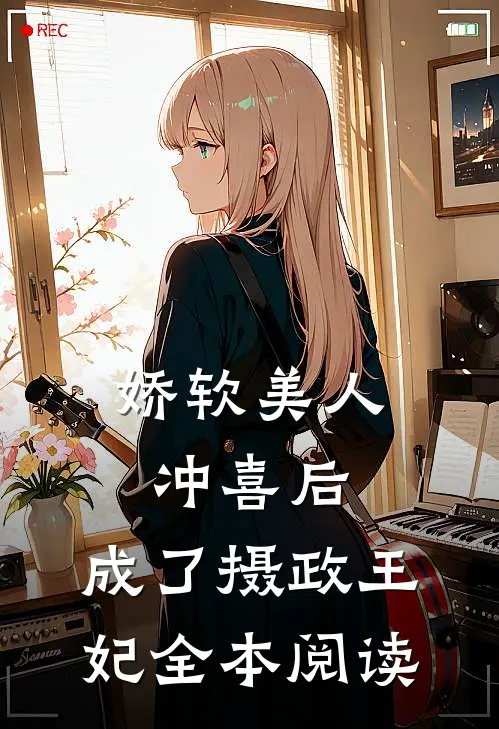 娇软美人冲喜后，成了摄政王妃全本阅读