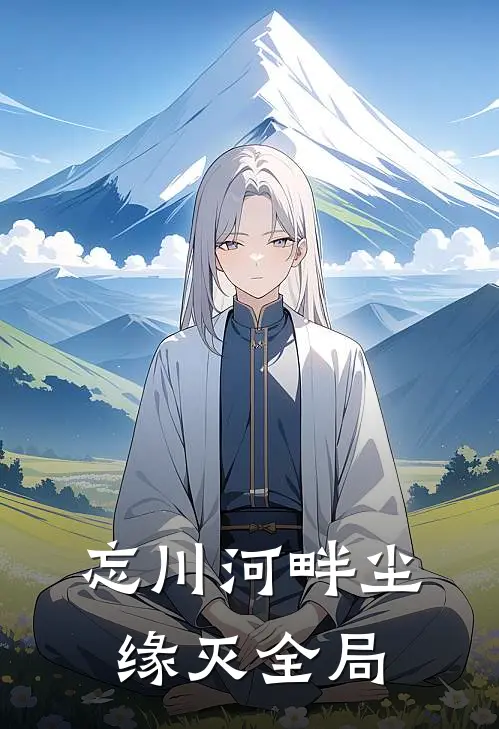 忘川河畔尘缘灭全局