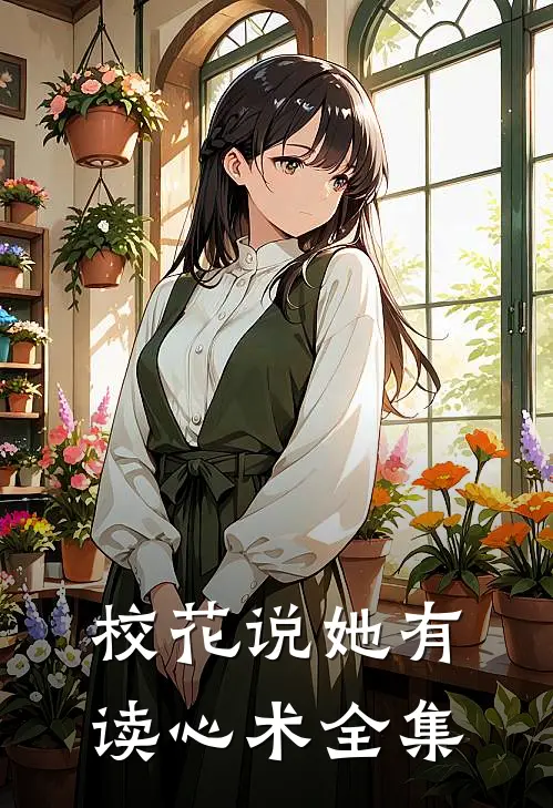 校花说她有读心术全集