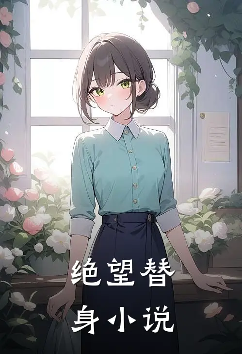 绝望替身小说