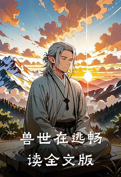 兽世在逃畅读全文版