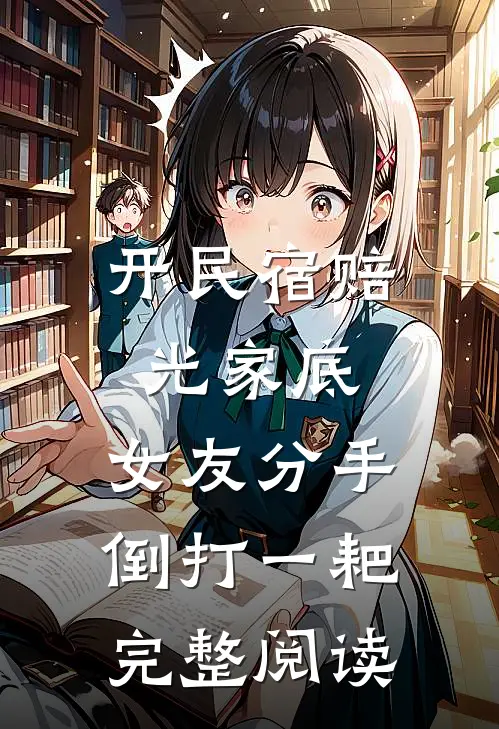 开民宿赔光家底，女友分手倒打一耙完整阅读