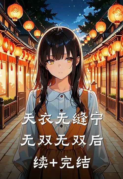 天衣无缝宁无双无双后续+完结