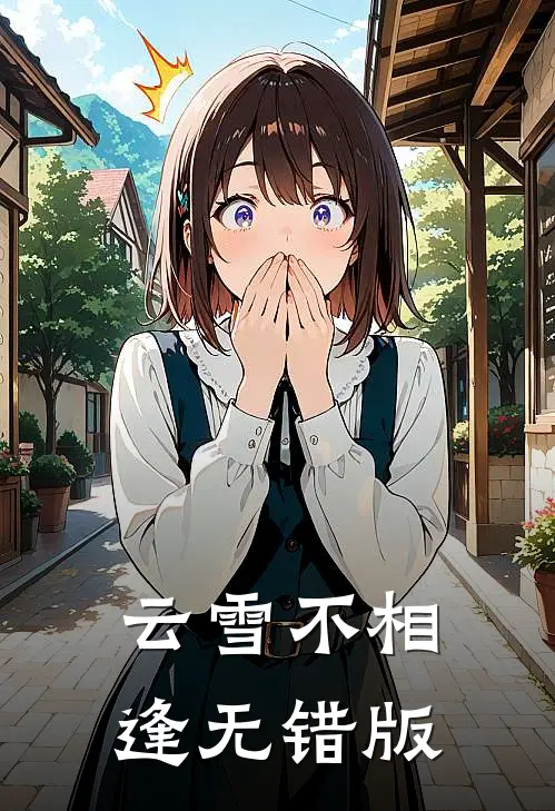 云雪不相逢无错版