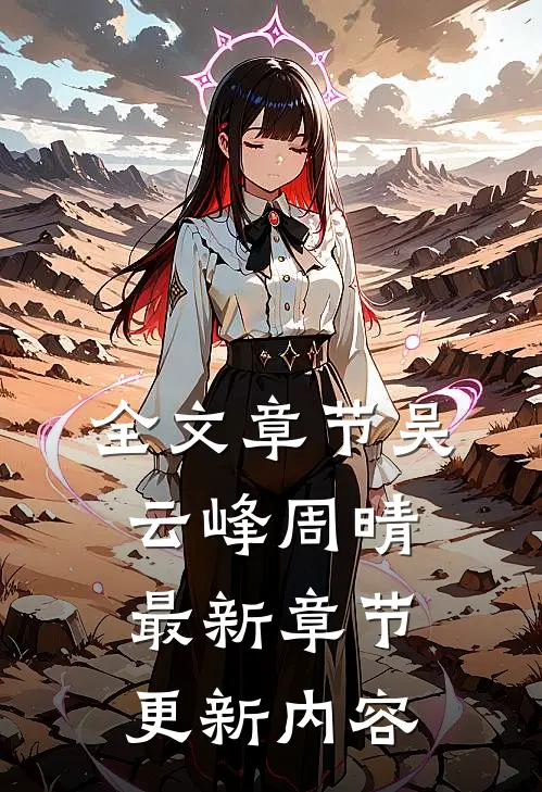 全文章节吴云峰周晴最新章节更新内容