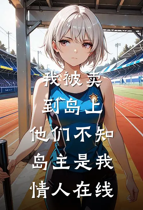 我被卖到岛上，他们不知岛主是我情人在线
