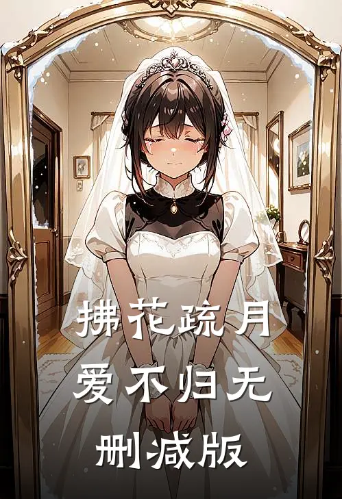 拂花疏月爱不归无删减版