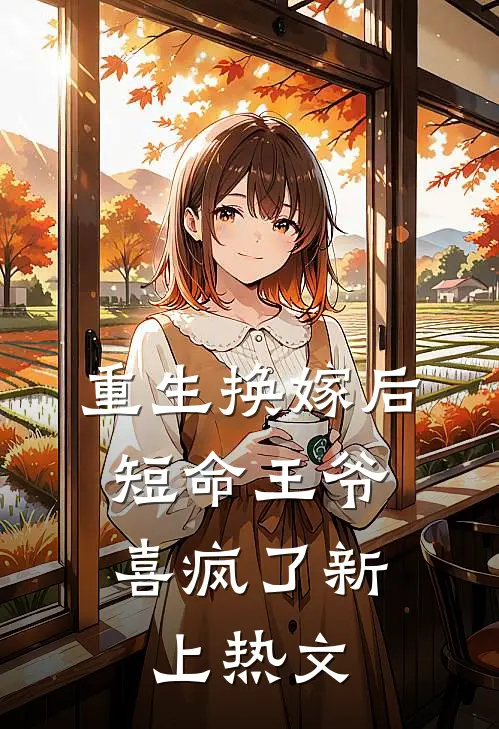 重生换嫁后，短命王爷喜疯了新上热文