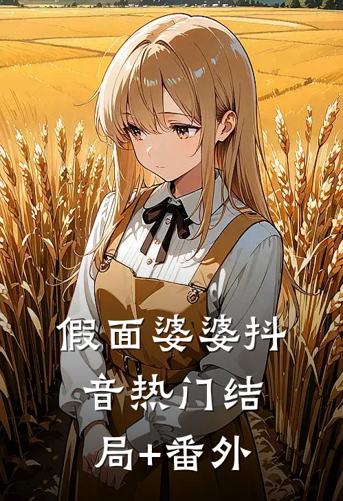 假面婆婆抖音热门结局+番外