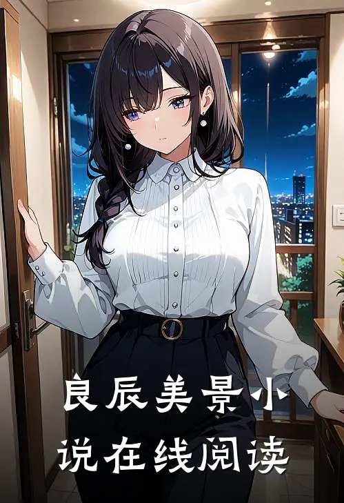 良辰美景小说在线阅读
