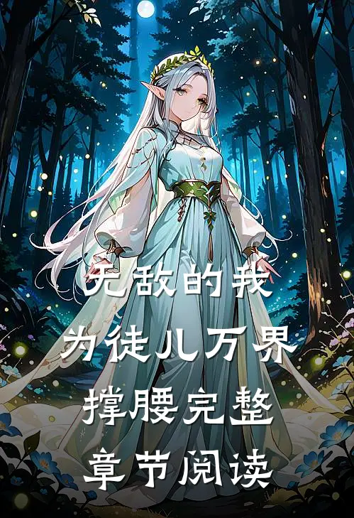 无敌的我，为徒儿万界撑腰完整章节阅读