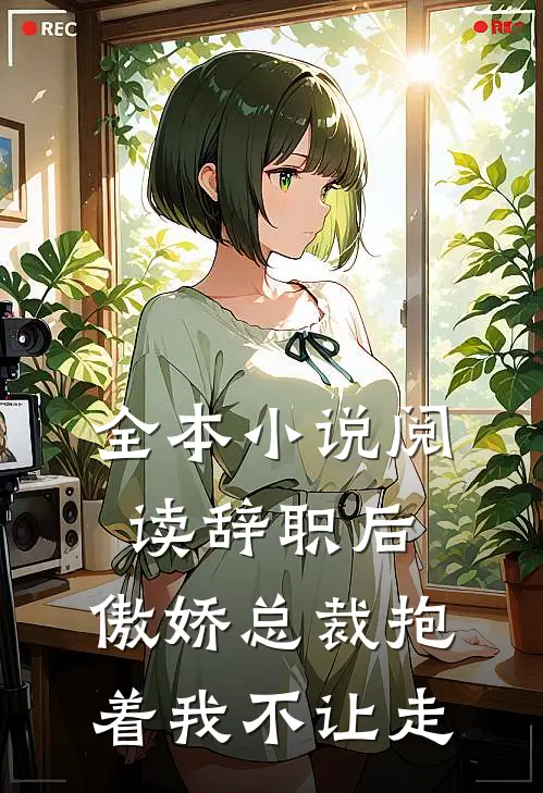 全本小说阅读辞职后，傲娇总裁抱着我不让走