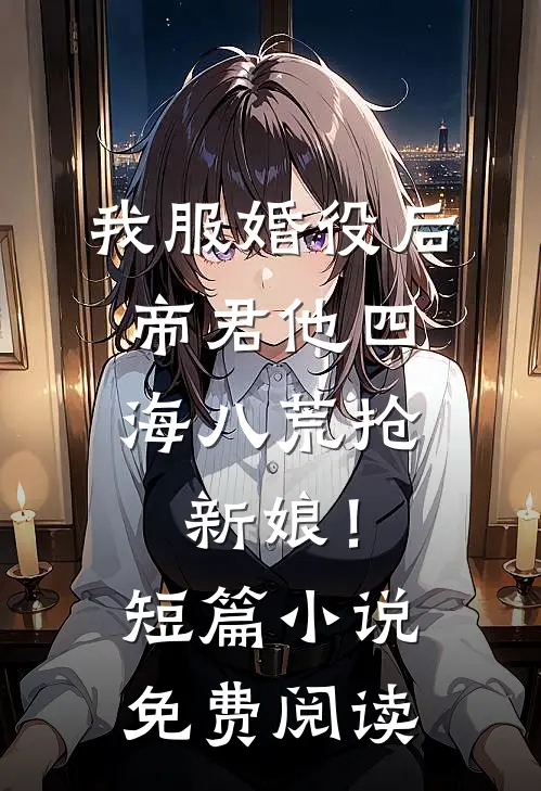 我服婚役后，帝君他四海八荒抢新娘！短篇小说免费阅读
