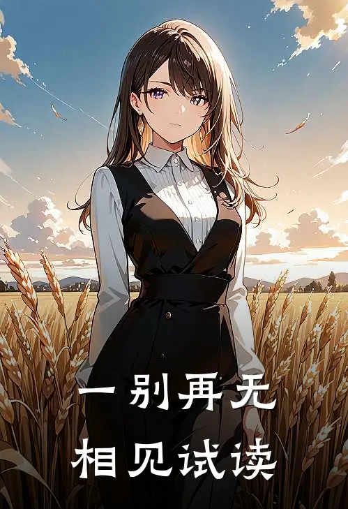 一别再无相见试读