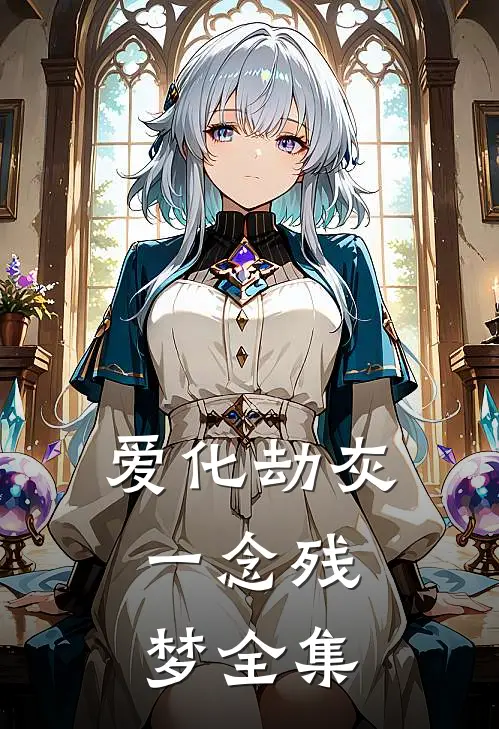 爱化劫灰，一念残梦全集