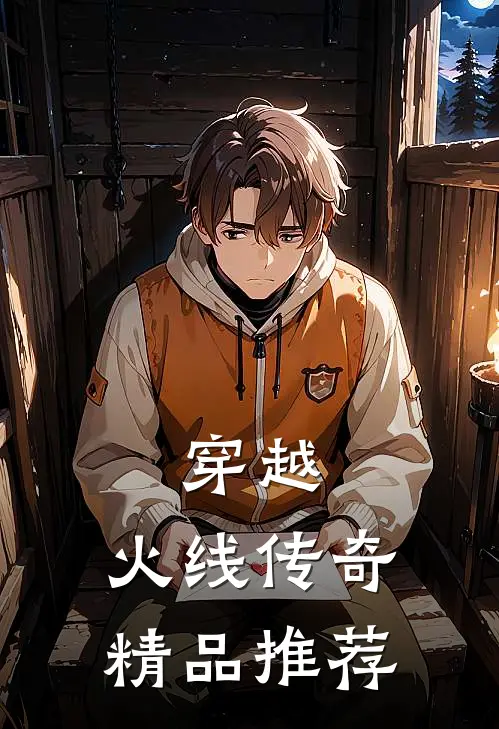 穿越：火线传奇精品推荐